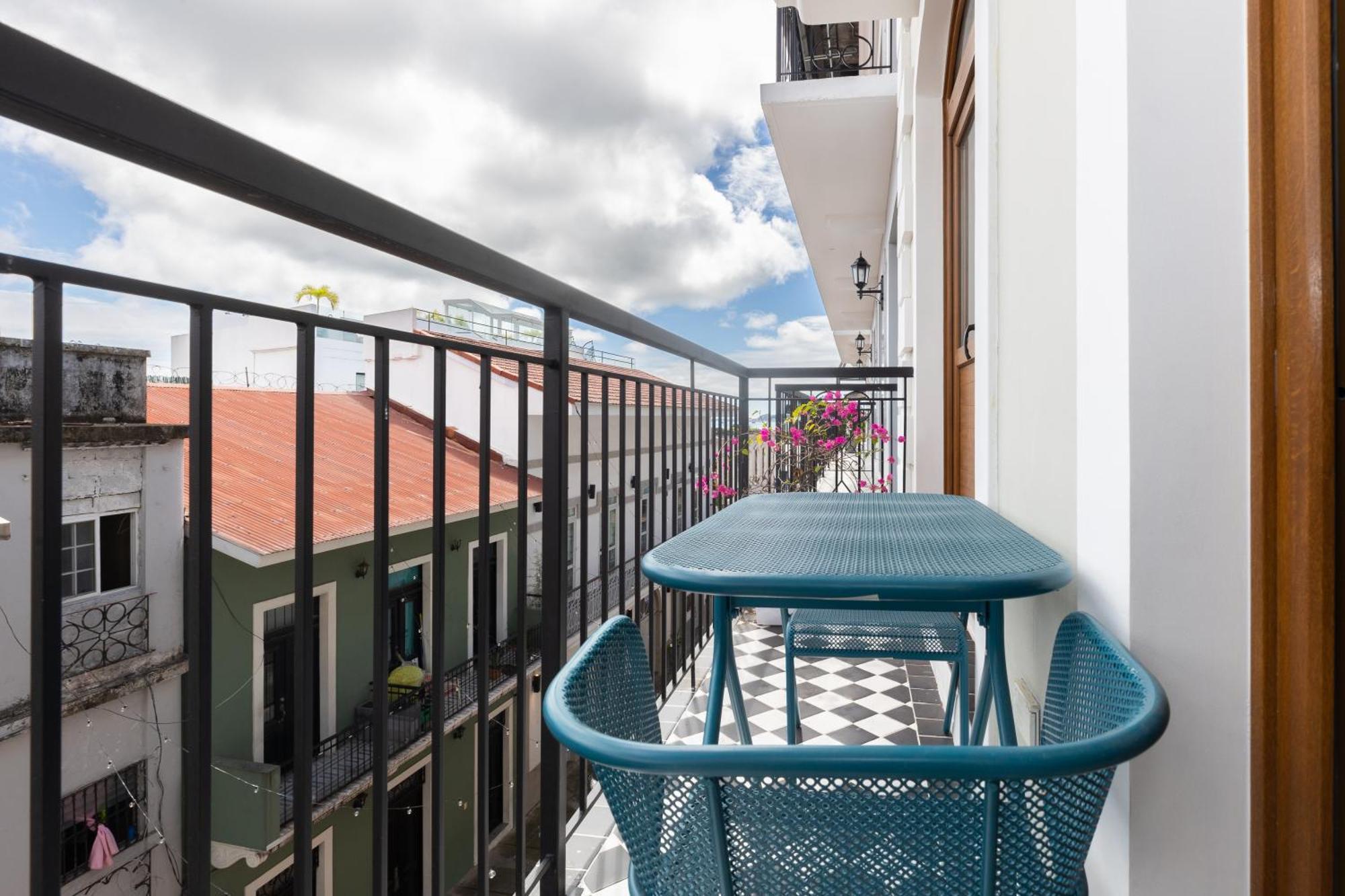 La Cuadra Apartments By Acomodo Panamá Esterno foto