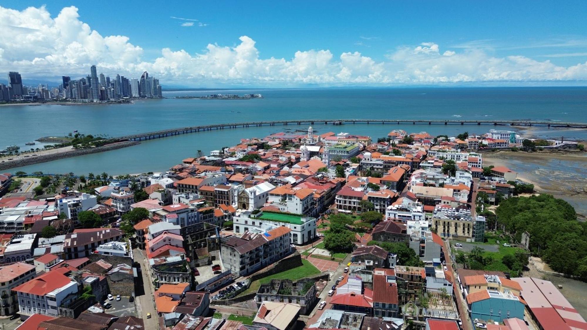 La Cuadra Apartments By Acomodo Panamá Esterno foto